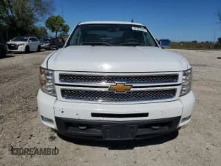 ✅ 2013 Chevrolet Silverado 1500 LTZ • VIN: 1GCRKTE77DZ378164 • Lot: 70741584. Listed on Copart with 116,796 mi. Free auction sales archive from the USA and detailed vehicle history report at DreamBid. Image 5.