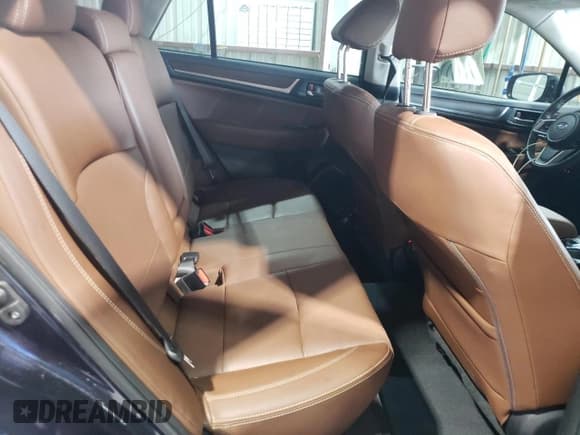 ✅ 2018 Subaru Outback Touring • VIN: 4S4BSETC3J3388245 • Lot: 81667585. Listed on Copart with 87,580 mi. Free auction sales archive from the USA and detailed vehicle history report at DreamBid. Image 11.