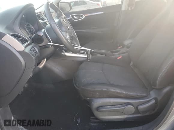 ✅ 2016 Nissan Sentra SR • VIN: 3N1AB7AP7GY288802 • Лот: 91898895. Опубликован ранее на Copart с пробегом 133 511 миль. Бесплатный доступ к архиву аукционных продаж из США и подробный отчёт об истории автомобиля на DreamBid. Изображение 7.