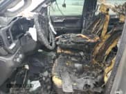 ✅ 2024 GMC Sierra 1500 Elevation • VIN: 3GTUUCED3RG287345 • Lot: 54565265. Wystawiony na Copart z przebiegiem Nie podano. Bezpłatny archiwum sprzedaży aukcyjnych z USA i szczegółowy raport historii pojazdu na DreamBid. Zdjęcie 7.