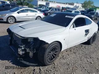 ✅ 2024 Mercedes-Benz CLE 53 AMG • VIN: W1KMJ6CB0RF043624 • Lot: 42205633. Wystawiony na IAAI z przebiegiem Nie podano. Bezpłatny archiwum sprzedaży aukcyjnych z USA i szczegółowy raport historii pojazdu na DreamBid. Zdjęcie 2.