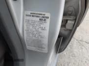 ✅ 2001 Honda Passport LX • VIN: 4S6CK58W714414399 • Lot: 41641270. Listed on IAAI with 203,093 mi. Free auction sales archive from the USA and detailed vehicle history report at DreamBid. Image 9.