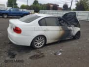 ✅ 2007 BMW 3 Series 328xi • VIN: WBAVC93567K033119 • Лот: 84010085. Опубликован ранее на Copart с пробегом Не указан. Бесплатный доступ к архиву аукционных продаж из США и подробный отчёт об истории автомобиля на DreamBid. Изображение 3.