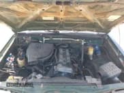 ✅ 2000 Nissan Frontier XE • VIN: 1N6DD26S8YC320118 • Lot: 42830836. Listed on IAAI with Not provided. Free auction sales archive from the USA and detailed vehicle history report at DreamBid. Image 10.