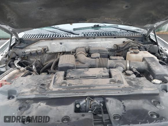 ✅ 2012 Ford Expedition Max King Ranch • VIN: 1FMJK1J50CEF54673 • Лот: 41549942. Опубликован ранее на IAAI с пробегом 163 774 миль. Бесплатный доступ к архиву аукционных продаж из США и подробный отчёт об истории автомобиля на DreamBid. Изображение 10.