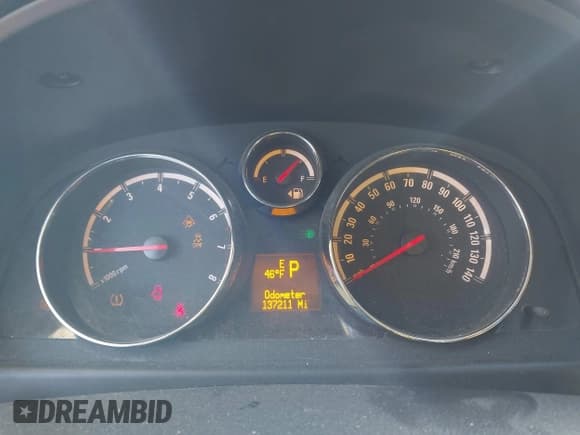 ✅ 2009 Saturn VUE XR • VIN: 3GSCL53PX9S592673 • Lot: 43510014. Wystawiony na IAAI z przebiegiem 137 311 mil. Bezpłatny archiwum sprzedaży aukcyjnych z USA i szczegółowy raport historii pojazdu na DreamBid. Zdjęcie 7.