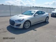 ✅ 2013 Hyundai Genesis Coupe 2.0T • VIN: KMHHT6KD8DU095379 • Lot: 42967454. Wystawiony na IAAI z przebiegiem 107 809 mil. Bezpłatny archiwum sprzedaży aukcyjnych z USA i szczegółowy raport historii pojazdu na DreamBid. Zdjęcie 2.
