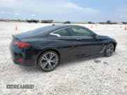 ✅ 2017 Infiniti Q60 Sport • VIN: JN1EV7EK0HM360449 • Лот: 69039735. Опубликован ранее на Copart с пробегом 82 533 миль. Бесплатный доступ к архиву аукционных продаж из США и подробный отчёт об истории автомобиля на DreamBid. Изображение 3.