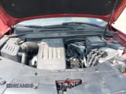 ✅ 2015 GMC Terrain SLT • VIN: 2GKALSEK4F6432919 • Лот: 42422149. Опубликован ранее на IAAI с пробегом 137 568 миль. Бесплатный доступ к архиву аукционных продаж из США и подробный отчёт об истории автомобиля на DreamBid. Изображение 10.