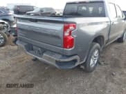 ✅ 2019 Chevrolet Silverado 1500 LT • VIN: 1GCUYDED3KZ221412 • Lot: 40814033. Wystawiony na IAAI z przebiegiem 150 547 mil. Bezpłatny archiwum sprzedaży aukcyjnych z USA i szczegółowy raport historii pojazdu na DreamBid. Zdjęcie 4.