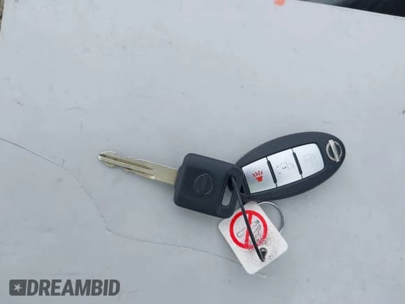 ✅ 2023 Nissan Frontier Pro-X • VIN: 1N6ED1EJ3PN657211 • Lot: 42503919. Listed on IAAI with 40,885 mi. Free auction sales archive from the USA and detailed vehicle history report at DreamBid. Image 11.