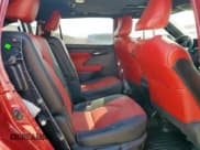 ✅ 2022 Toyota Highlander XSE • VIN: 5TDLZRAHXNS110215 • Lot: 85339055. Listed on Copart with 80,832 mi. Free auction sales archive from the USA and detailed vehicle history report at DreamBid. Image 11.