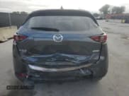 ✅ 2019 Mazda CX-5 Signature • VIN: JM3KFBEY1K0561402 • Lot: 87389335. Wystawiony na Copart z przebiegiem 77 190 mil. Bezpłatny archiwum sprzedaży aukcyjnych z USA i szczegółowy raport historii pojazdu na DreamBid. Zdjęcie 6.