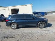 ✅ 2015 Infiniti QX60 • VIN: 5N1AL0MMXFC504941 • Lot: 43645834. Wystawiony na IAAI z przebiegiem 120 388 mil. Bezpłatny archiwum sprzedaży aukcyjnych z USA i szczegółowy raport historii pojazdu na DreamBid. Zdjęcie 13.