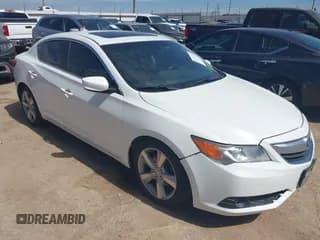 ✅ 2015 Acura ILX Premium • VIN: 19VDE1F50FE006367 • Lot: 43313791. Listed on IAAI with 147,902 mi. Free auction sales archive from the USA and detailed vehicle history report at DreamBid. Image 1.