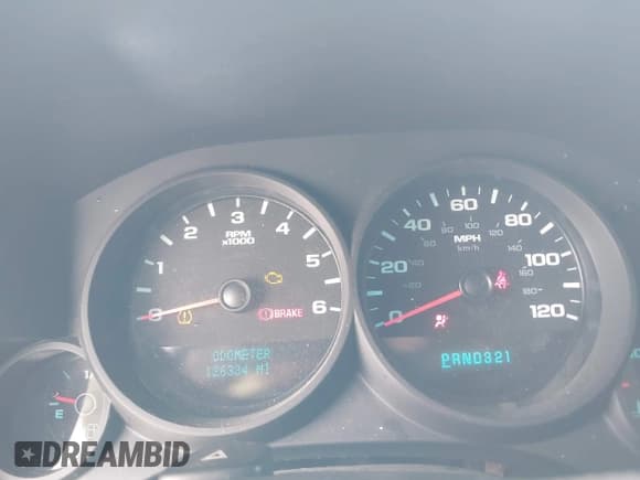 ✅ 2011 GMC Sierra 1500 SL • VIN: 1GTR1UEA4BZ254239 • Лот: 41941085. Опубликован ранее на IAAI с пробегом 126 334 миль. Бесплатный доступ к архиву аукционных продаж из США и подробный отчёт об истории автомобиля на DreamBid. Изображение 7.