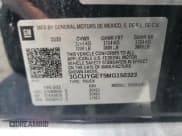 ✅ 2021 Chevrolet Silverado 1500 LTZ • VIN: 3GCUYGET5MG150323 • Lot: 62711705. Wystawiony na Copart z przebiegiem 47 306 mil. Bezpłatny archiwum sprzedaży aukcyjnych z USA i szczegółowy raport historii pojazdu na DreamBid. Zdjęcie 13.