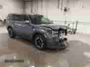 2024 Hyundai Santa Fe SE с VIN 5NMP1DGL2RH067859, выставлен на аукционе IAAI как лот 41432965 с пробегом 2 106 миль миль и . История ставок и продаж доступна на DreamBid. Изображение 1.