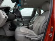 ✅ 2020 Chevrolet Bolt EV Premier • VIN: 1G1FZ6S08L4144627 • Lot: 45171814. Wystawiony na Copart z przebiegiem 33 830 mil. Bezpłatny archiwum sprzedaży aukcyjnych z USA i szczegółowy raport historii pojazdu na DreamBid. Zdjęcie 7.