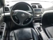 ✅ 2008 Acura TSX • VIN: JH4CL95898C800456 • Lot: 74170524. Listed on Copart with Not provided. Free auction sales archive from the USA and detailed vehicle history report at DreamBid. Image 8.