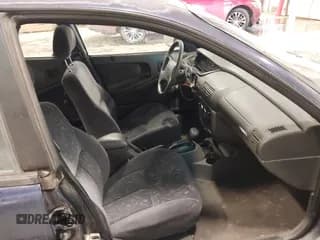 ✅ 1999 Dodge Neon • VIN: 1B3ES47Y1XD124821 • Lot: 41533765. Listed on IAAI with 104,208 mi. Free auction sales archive from the USA and detailed vehicle history report at DreamBid. Image 5.