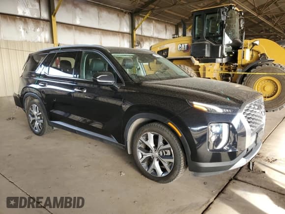 ✅ 2020 Hyundai Palisade SEL • VIN: KM8R44HE3LU135226 • Лот: 45422345. Опубликован ранее на Copart с пробегом 100 076 миль. Бесплатный доступ к архиву аукционных продаж из США и подробный отчёт об истории автомобиля на DreamBid. Изображение 4.