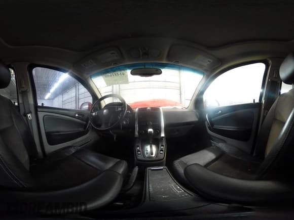 ✅ 2006 Saturn VUE • VIN: 5GZCZ63456S891984 • Lot: 41481690. Wystawiony na IAAI z przebiegiem 127 666 mil. Bezpłatny archiwum sprzedaży aukcyjnych z USA i szczegółowy raport historii pojazdu na DreamBid. Zdjęcie 19.