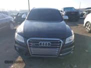 ✅ 2014 Audi SQ5 Prestige • VIN: WA1VGAFP0EA029327 • Lot: 41195533. Listed on IAAI with 65,040 mi. Free auction sales archive from the USA and detailed vehicle history report at DreamBid. Image 12.