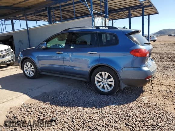 ✅ 2008 Subaru Tribeca Limited • VIN: 4S4WX90D884411398 • Лот: 81763455. Опубликован ранее на Copart с пробегом 169 591 миль. Бесплатный доступ к архиву аукционных продаж из США и подробный отчёт об истории автомобиля на DreamBid. Изображение 2.