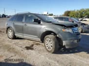 ✅ 2007 Ford Edge SEL • VIN: 2FMDK38C47BB40553 • Lot: 82262695. Wystawiony na Copart z przebiegiem Nie podano. Bezpłatny archiwum sprzedaży aukcyjnych z USA i szczegółowy raport historii pojazdu na DreamBid. Zdjęcie 4.