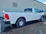 2017 Ram 1500 Tradesman with VIN 3C6JR6DG3HG626144, listed as a Copart auction lot 81344725 with 164,407 mi miles and Clean title. Bid and sale history available at DreamBid. Image 3.