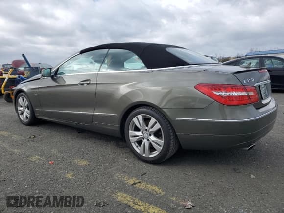 ✅ 2012 Mercedes-Benz E 350 • VIN: WDDKK5KF8CF169403 • Lot: 91852795. Wystawiony na Copart z przebiegiem 89 168 mil. Bezpłatny archiwum sprzedaży aukcyjnych z USA i szczegółowy raport historii pojazdu na DreamBid. Zdjęcie 2.