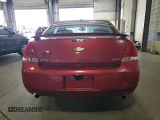 ✅ 2014 Chevrolet Impala LTZ • VIN: 2G1WC5E36E1116325 • Лот: 69597204. Опубликован ранее на Copart с пробегом 119 147 миль. Бесплатный доступ к архиву аукционных продаж из США и подробный отчёт об истории автомобиля на DreamBid. Изображение 6.