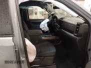 ✅ 2024 Chevrolet Silverado 1500 RST • VIN: 1GCUDEE86RZ406472 • Lot: 42319426. Listed on IAAI with 7,167 mi. Free auction sales archive from the USA and detailed vehicle history report at DreamBid. Image 5.