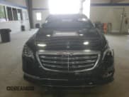 ✅ 2018 Mercedes-Benz S 560 • VIN: WDDUG8GB7JA351170 • Lot: 68268805. Listed on Copart with 140,049 mi. Free auction sales archive from the USA and detailed vehicle history report at DreamBid. Image 5.