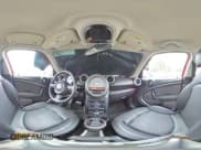 ✅ 2012 MINI Countryman S • VIN: WMWZC5C55CWL56154 • Lot: 71841045. Listed on Copart with 151,775 mi. Free auction sales archive from the USA and detailed vehicle history report at DreamBid. Image 15.