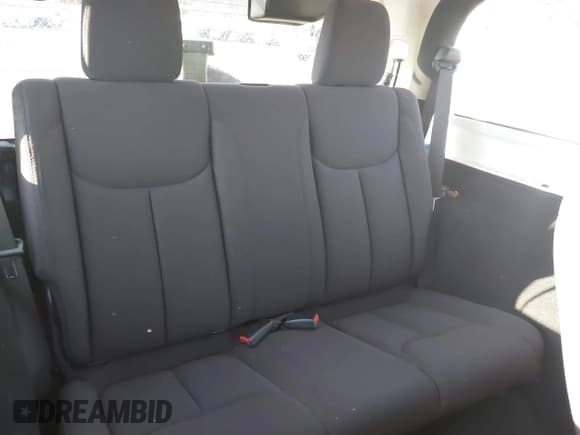 ✅ 2013 Jeep Wrangler Sport • VIN: 1C4AJWAG6DL676506 • Lot: 43662667. Wystawiony na IAAI z przebiegiem 93 370 mil. Bezpłatny archiwum sprzedaży aukcyjnych z USA i szczegółowy raport historii pojazdu na DreamBid. Zdjęcie 8.