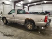✅ 2003 Chevrolet Silverado 1500 • VIN: 1GCEK14X73Z254737 • Lot: 86243955. Listed on Copart with 263,895 mi. Free auction sales archive from the USA and detailed vehicle history report at DreamBid. Image 2.