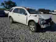 2005 Chevrolet Equinox LT with VIN 2CNDL63F456094163, listed as a Copart auction lot 86430895 with 225,873 mi miles and Salvage title. Bid and sale history available at DreamBid. Image 4.