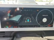 ✅ 2024 Hyundai Ioniq 5 Limited • VIN: KM8KRDDF4RU299224 • Lot: 69184395. Listed on Copart with 19,212 mi. Free auction sales archive from the USA and detailed vehicle history report at DreamBid. Image 9.