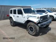 ✅ 2021 Jeep Wrangler Unlimited Willys • VIN: 1C4HJXDN7MW665690 • Lot: 43040841. Wystawiony na IAAI z przebiegiem 47 706 mil. Bezpłatny archiwum sprzedaży aukcyjnych z USA i szczegółowy raport historii pojazdu na DreamBid. Zdjęcie 1.