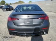✅ 2024 Mercedes-Benz C 63 S AMG E Performance • VIN: W1KAF8AB9RR214744 • Lot: 44844745. Wystawiony na Copart z przebiegiem 3 327 mil. Bezpłatny archiwum sprzedaży aukcyjnych z USA i szczegółowy raport historii pojazdu na DreamBid. Zdjęcie 6.