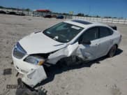 ✅ 2016 Buick Verano Group • VIN: 1G4PS5SK1G4150735 • Lot: 71519315. Listed on Copart with Not provided. Free auction sales archive from the USA and detailed vehicle history report at DreamBid. Image 1.