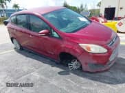 ✅ 2014 Ford C-Max SE • VIN: 1FADP5AU1EL502801 • Лот: 42161200. Опубликован ранее на IAAI с пробегом 178 199 миль. Бесплатный доступ к архиву аукционных продаж из США и подробный отчёт об истории автомобиля на DreamBid. Изображение 1.