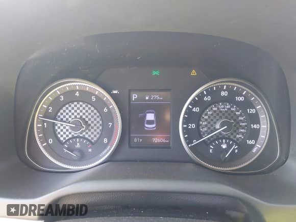 ✅ 2020 Hyundai Elantra SE • VIN: 5NPD74LFXLH500744 • Лот: 43458315. Размещён на IAAI с пробегом 72 606 миль миль. Получите бесплатный доступ к архиву аукционных продаж из США и посмотрите подробный отчёт об истории автомобиля на DreamBid. Изображение 7.