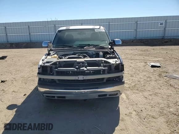 ✅ 2000 Chevrolet Silverado 1500 LS • VIN: 2GCEC19T6Y1317409 • Лот: 68094514. Опубликован ранее на Copart с пробегом Не указан. Бесплатный доступ к архиву аукционных продаж из США и подробный отчёт об истории автомобиля на DreamBid. Изображение 11.