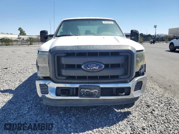 ✅ 2014 Ford F-250 XL • VIN: 1FT7W2A60EEB50521 • Lot: 67129135. Listed on Copart with 154,605 mi. Free auction sales archive from the USA and detailed vehicle history report at DreamBid. Image 5.
