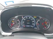 ✅ 2023 Chevrolet Traverse High Country • VIN: 1GNEVNKW7PJ221810 • Lot: 41215676. Wystawiony na IAAI z przebiegiem 26 020 mil. Bezpłatny archiwum sprzedaży aukcyjnych z USA i szczegółowy raport historii pojazdu na DreamBid. Zdjęcie 7.