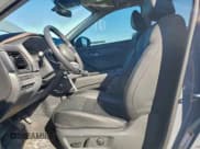 ✅ 2023 Nissan Rogue SL • VIN: 5N1BT3CA9PC913947 • Lot: 94343995. Listed on Copart with 35,798 mi. Free auction sales archive from the USA and detailed vehicle history report at DreamBid. Image 7.