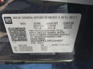 ✅ 2024 GMC Sierra 1500 AT4X • VIN: 3GTUUFEL1RG344697 • Лот: 41469366. Опубликован ранее на IAAI с пробегом 3 400 миль. Бесплатный доступ к архиву аукционных продаж из США и подробный отчёт об истории автомобиля на DreamBid. Изображение 9.